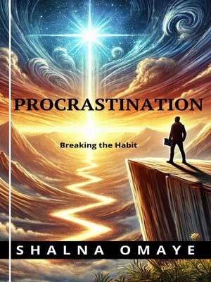 cover image of Procrastination